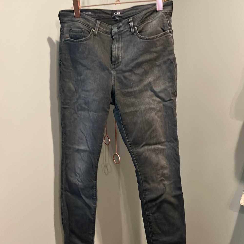 NYDJ AMI Uplift Jeans